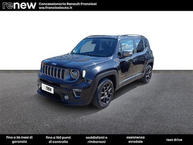 JEEP Renegade 1.0 T3 Limited 2WD rif. 23640258