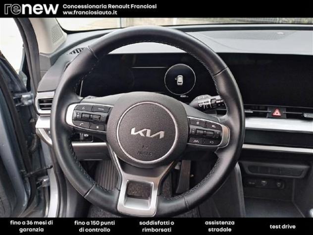 KIA Sportage 1.6 T-GDi MHEV Style iMT rif. 23248949 - Foto 7
