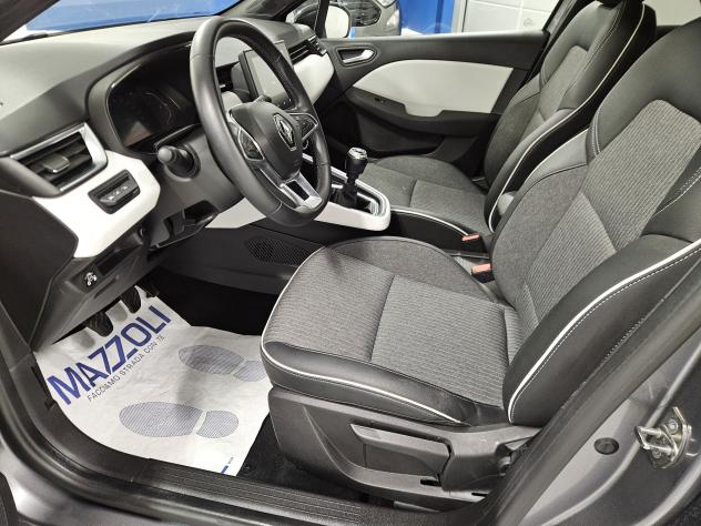 Renault Clio 1.0 tce Techno Gpl 100cv - Foto 7