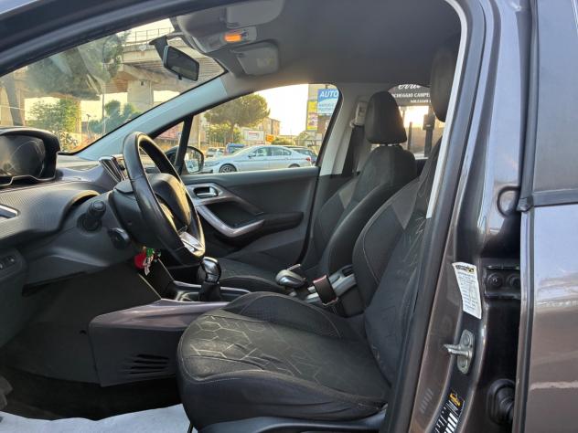 Peugeot 2008 1.6 HDI - 2015 - Foto 9