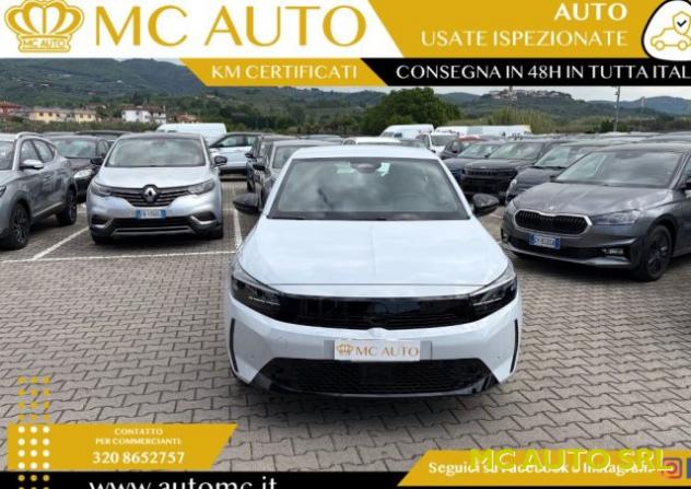 OPEL Corsa 1.2 100 CV GS PROMO CON FINAZIAMENTO rif. 23818657 - Foto 2