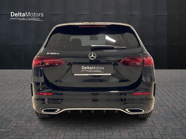 Mercedes-Benz Classe B W247 B 180 d - Foto 4