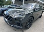 Audi Q8 50 3.0 tdi mhev Sport quattro tiptronic