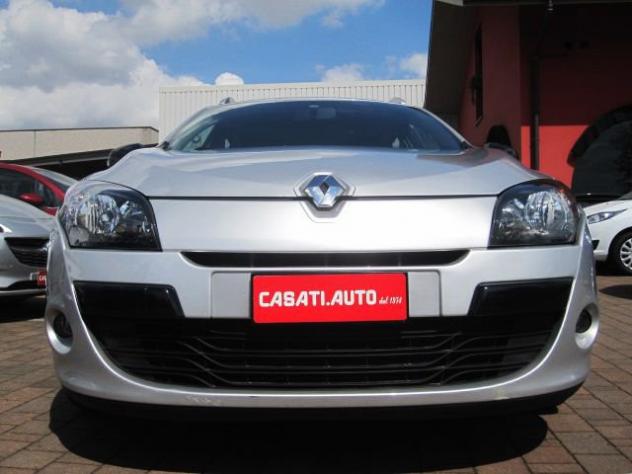 Renault Mégane (COMMERCIANTI) SW Sportour Confort 1.5dCi / PRIVATI SOLO CON SOVRAPPREZZO! - Foto 2