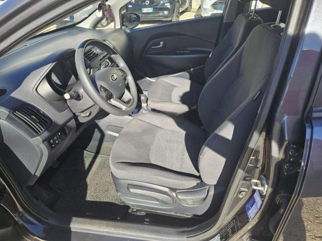 KIA - Rio - 1.2 CVVT 5p. Cool - Foto 9