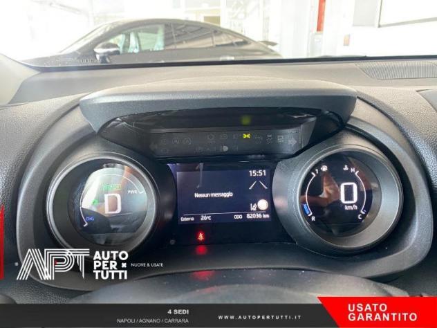 Toyota Yaris Yaris 1.5h Trend - Foto 7