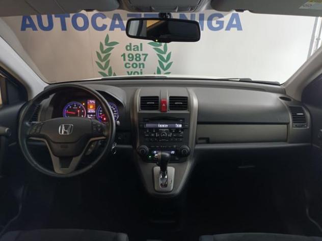 HONDA CR-V 2.2 i-DTEC 4x4 AT ELEGANCE EDIZIONE ESCLUSIVA rif. 22666219 - Foto 3