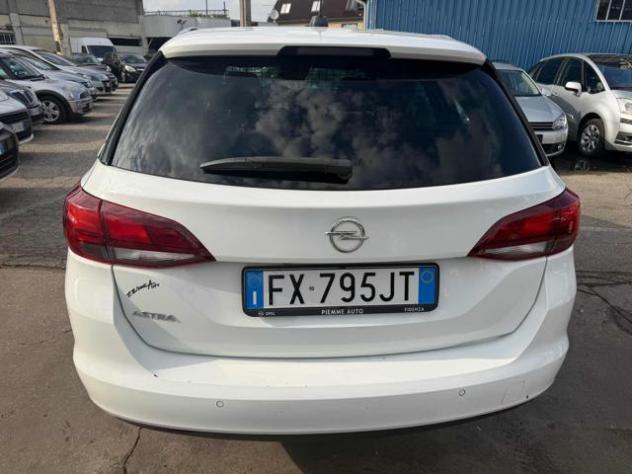 OPEL Astra 1.6 CDTi 136CV Start&Stop Sports Tourer Innovation rif. 23798330 - Foto 6