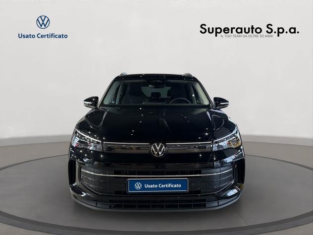 Volkswagen Tiguan Tiguan 1.5 eTSI 150 CV ACT DSG Elegance - Foto 2