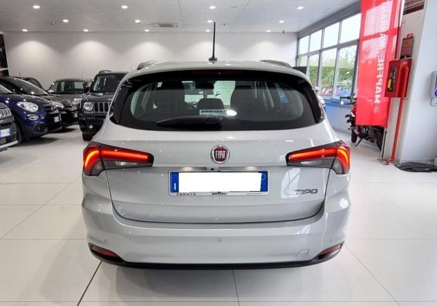 Fiat Tipo 1.0 SW Life - Foto 5