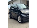 Smart ForTwo 1000 62 kW couppassion