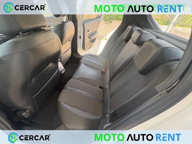 Peugeot 208 5 Porte 208 1.2 puretech Active Pack s&s 100cv eat8 - Foto 10