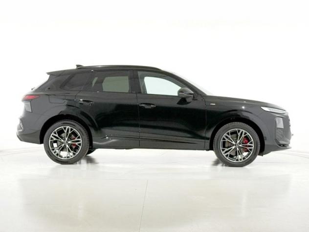 Audi Q3 TDI 110 kW S tronic S Line Edition ** TETTO APRIBILE ** - Foto 6