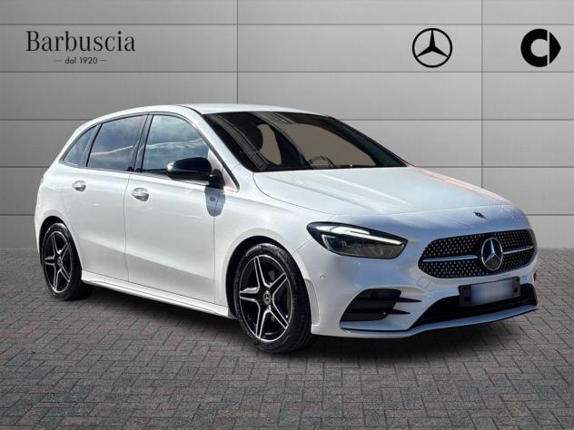 Mercedes-Benz Classe B - W247 2023 - B 180 d AMG Line Premium auto - Foto 2