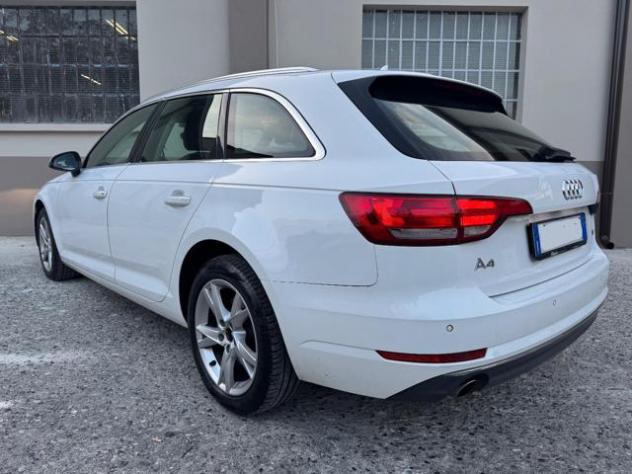 AUDI A4 BUSINESS AVANT 2.0 TDI 150 CV rif. 24109704 - Foto 6