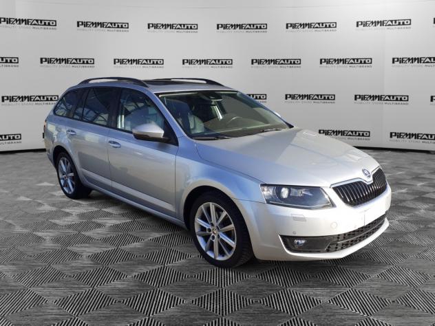 Škoda Octavia 2.0 TDI CR 150cv DSG Style - Foto 3