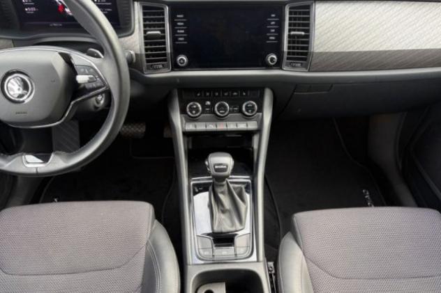 SKODA Kodiaq 1.5 TSI ACT DSG Style rif. 24061973 - Foto 6