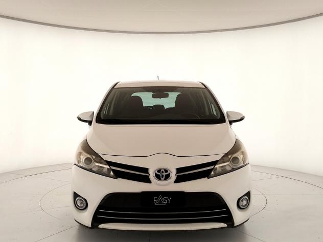 Toyota Verso 1.6 D-4D - 7 POSTI - Foto 2