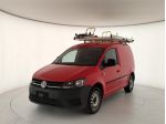 Volkswagen Caddy 2.0 TDI 122 CV 4Motion - IVA ESCLUSA
