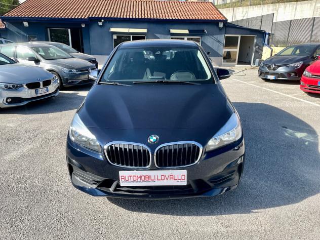 Bmw Tourer 218d AUTOMATICA 2019 - Foto 2