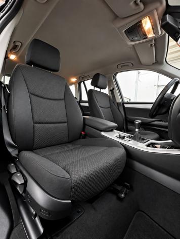 Bmw X3 sDrive18d - Foto 9