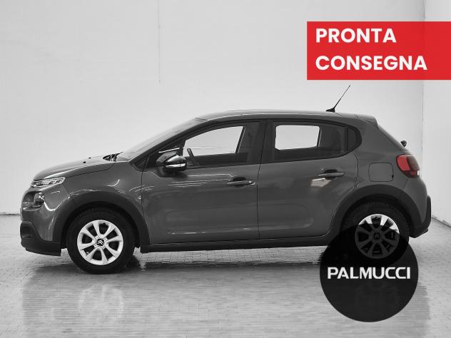Citroën C3 1.2 PureTech 82cv Feel Edition - Foto 5