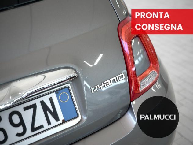 FIAT 500 500 1.0 hybrid Lounge 70cv - Foto 7