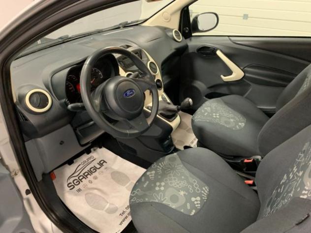 FORD Ka 1.2 Benzina Full Optional rif. 23914237 - Foto 7