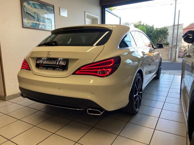 Mercedes-benz CLA 220 d Automatic Sport Shooting Brake - Foto 6