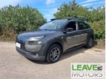 Citroen C4 Cactus HDi 100 cv (M1584)