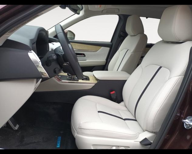 Mazda CX-80 5WGN 3.3L e-SKYACTIV D 249cv 8AT AWD Takumi Plus - Foto 9