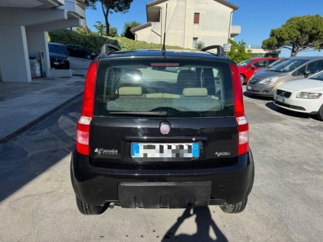 FIAT Panda 1.2 Climbing Natural Power rif. 23727919 - Foto 5
