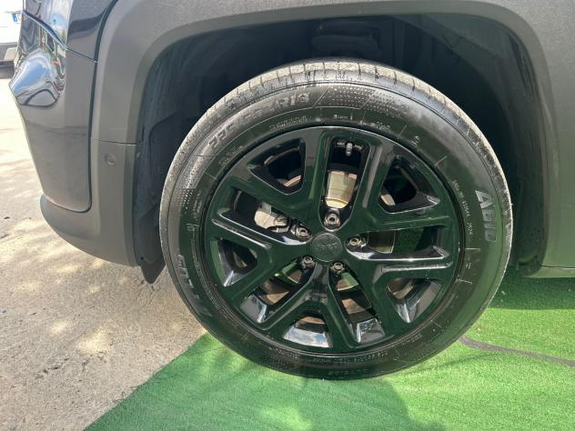 Jeep Renegade 1.6 Mjt 130 CV Limited - Foto 6