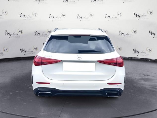 Mercedes-Benz Classe C MERCEDES-BENZ C 200 SW Mild Hybrid Premium BLACK PACK - Foto 3