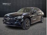 Mercedes-Benz GLC GLC 220 d 4MATIC Coupe AMG Line Advanced