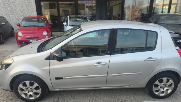 Renault Clio 1.2 16V 5 porte 20th Anniversario - Foto 9