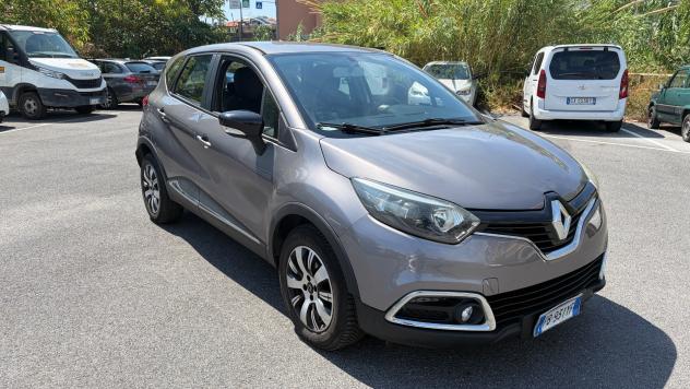 Renault Captur dCi 8V 90 CV EDC Start&Stop Energy Iconic - Foto 5