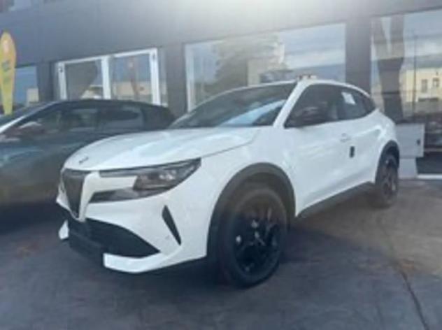 Alfa Romeo Junior Junior 1.2 145 CV Hybrid eDCT6 Q4 - Foto 3