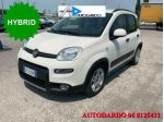 FIAT Panda 1.0 FireFly S&S Hybrid City Life rif. 24208791