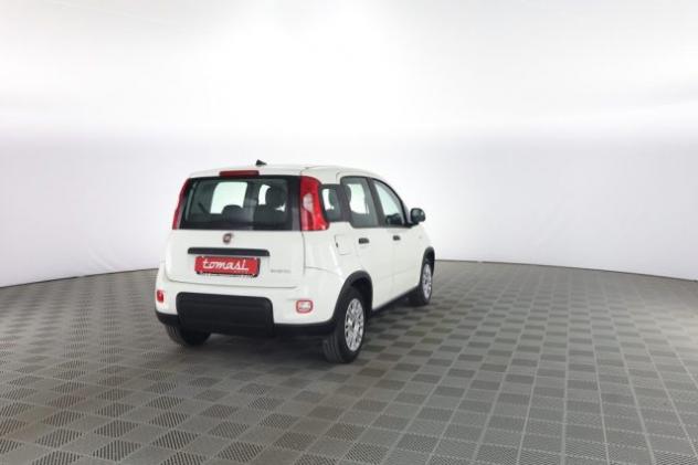 FIAT Panda Panda 1.0 FireFly S&S Hybrid rif. 23697070 - Foto 5