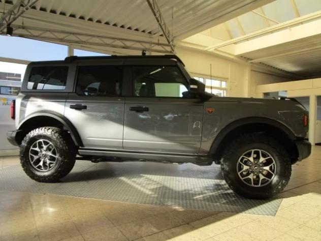 FORD Bronco 2.7 EcoBoost V6 335CV Badlands rif. 23230528 - Foto 7