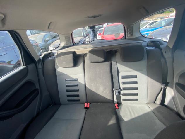 Ford Focus 1.6TDCi SW Tit. FIN NO BUSTA PAGA - Foto 10