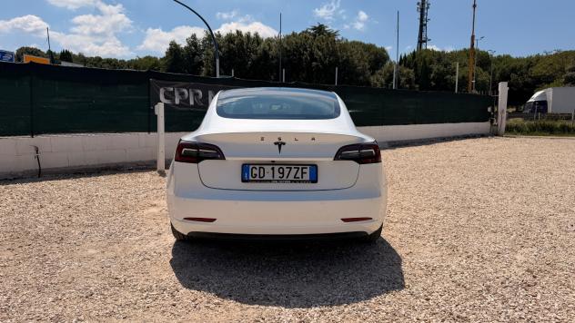 Tesla Model 3 Standard RWD Plus - Foto 4