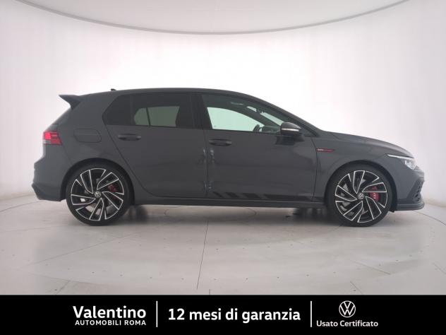 Volkswagen Golf GTI 2.0 TSI DSG GTI Clubsport 45 - Foto 2