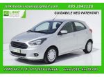 FORD Ka+ 1.2 Ti-VCT 85CV Ultimate rif. 24170992