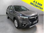 Suzuki S-Cross S-Cross 1.4h Top 2wd 110cv