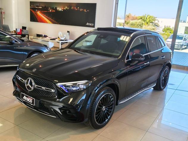 MERCEDES Classe GLC 220d AMG Line Premium Plus Tetto - Foto 2