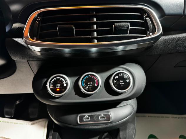 Fiat 500X 1.3 MultiJet 95 CV Club - Foto 10
