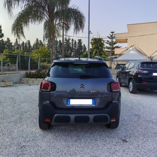 CITROEN C3 Aircross BlueHDi 110 Shine rif. 24186631 - Foto 3