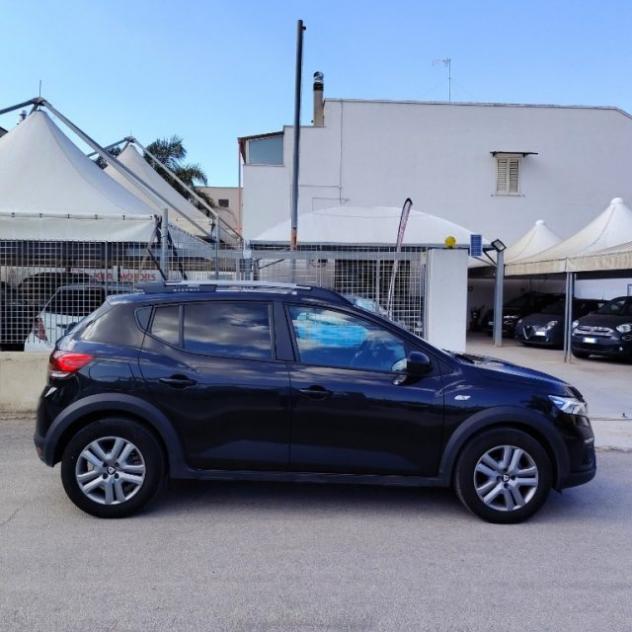DACIA Sandero Stepway 1.0 TCe ECO-G Comfort rif. 24018848 - Foto 2